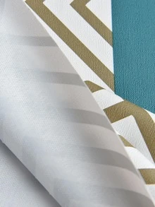 Mantel - Multicolor - Ver 3