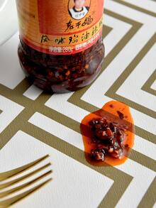 Mantel - Multicolor - Ver 5