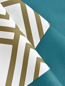 Mantel - Multicolor - Ver 6