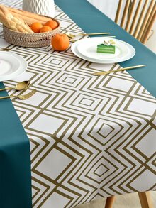 Mantel - Multicolor - Ver 7