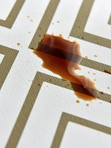 Mantel - Multicolor - Ver 8