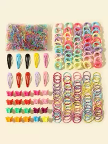 Accesorios de pelo para Niños Casual - Multicolor - Ver 1