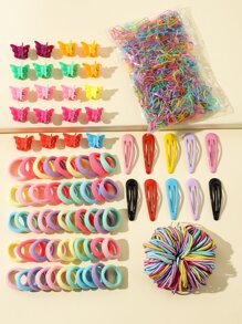 Accesorios de pelo para Niños Casual - Multicolor - Ver 2
