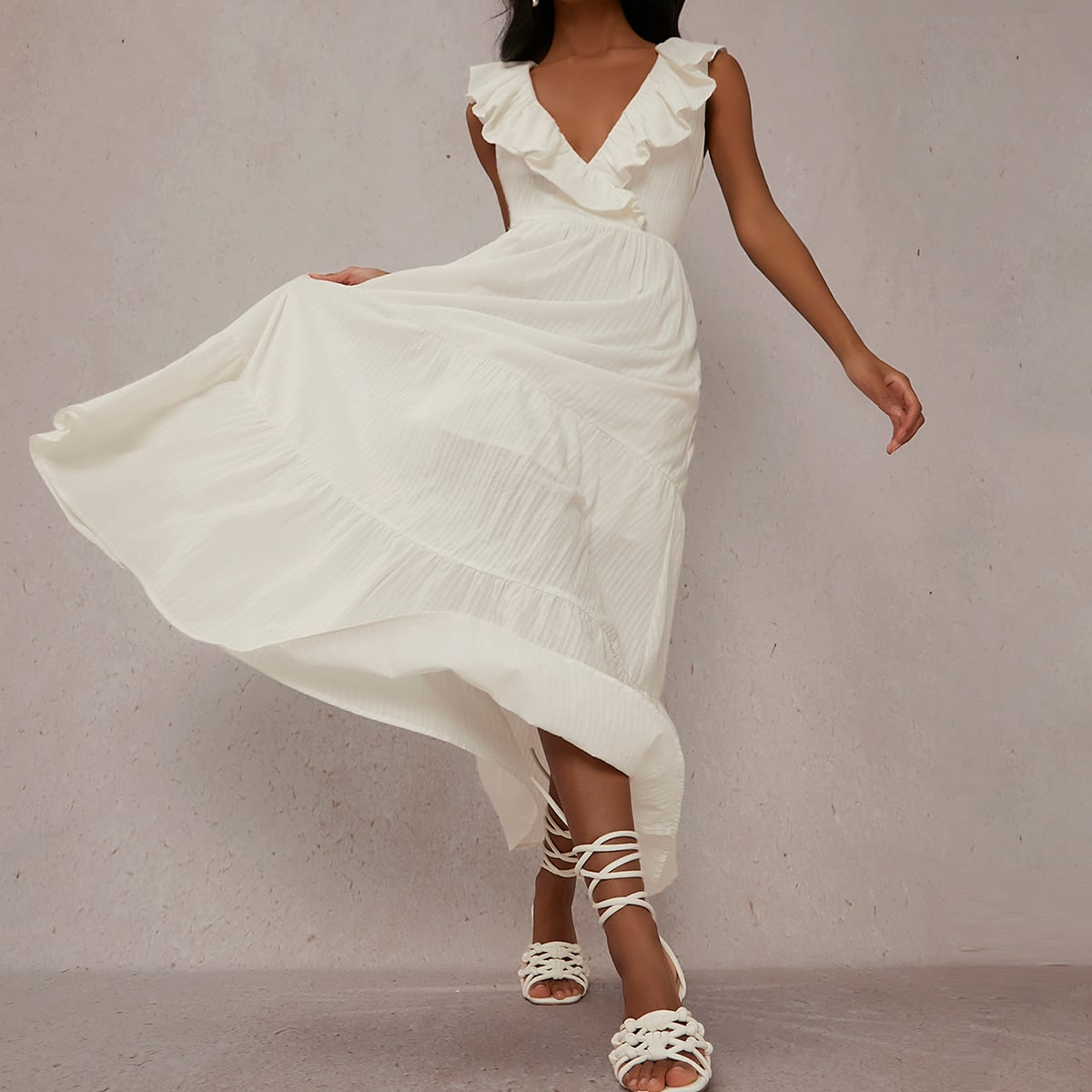 16100676061476ef1401c8462a2d0c13137b933a9e вечерние платья без рукавов в пол