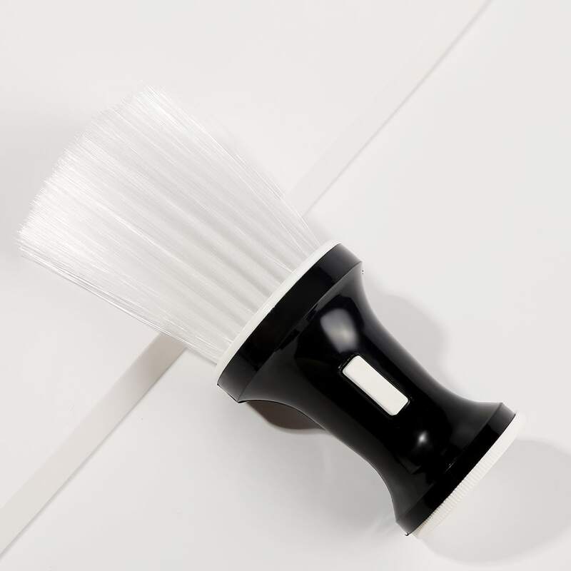 

Haircut Cleaning Brush, Black