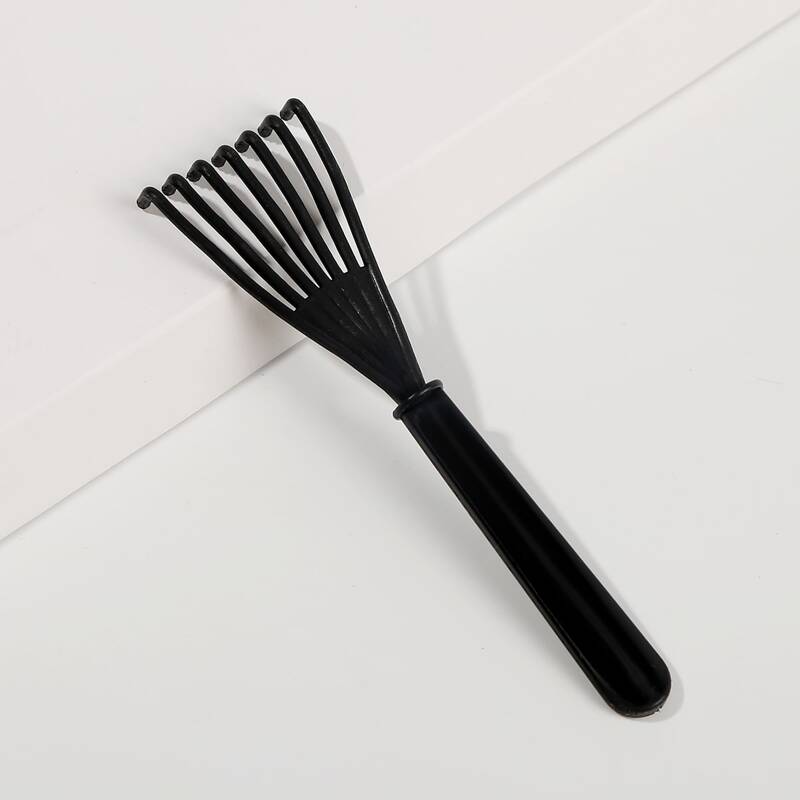

Hair Comb Cleaner, Black