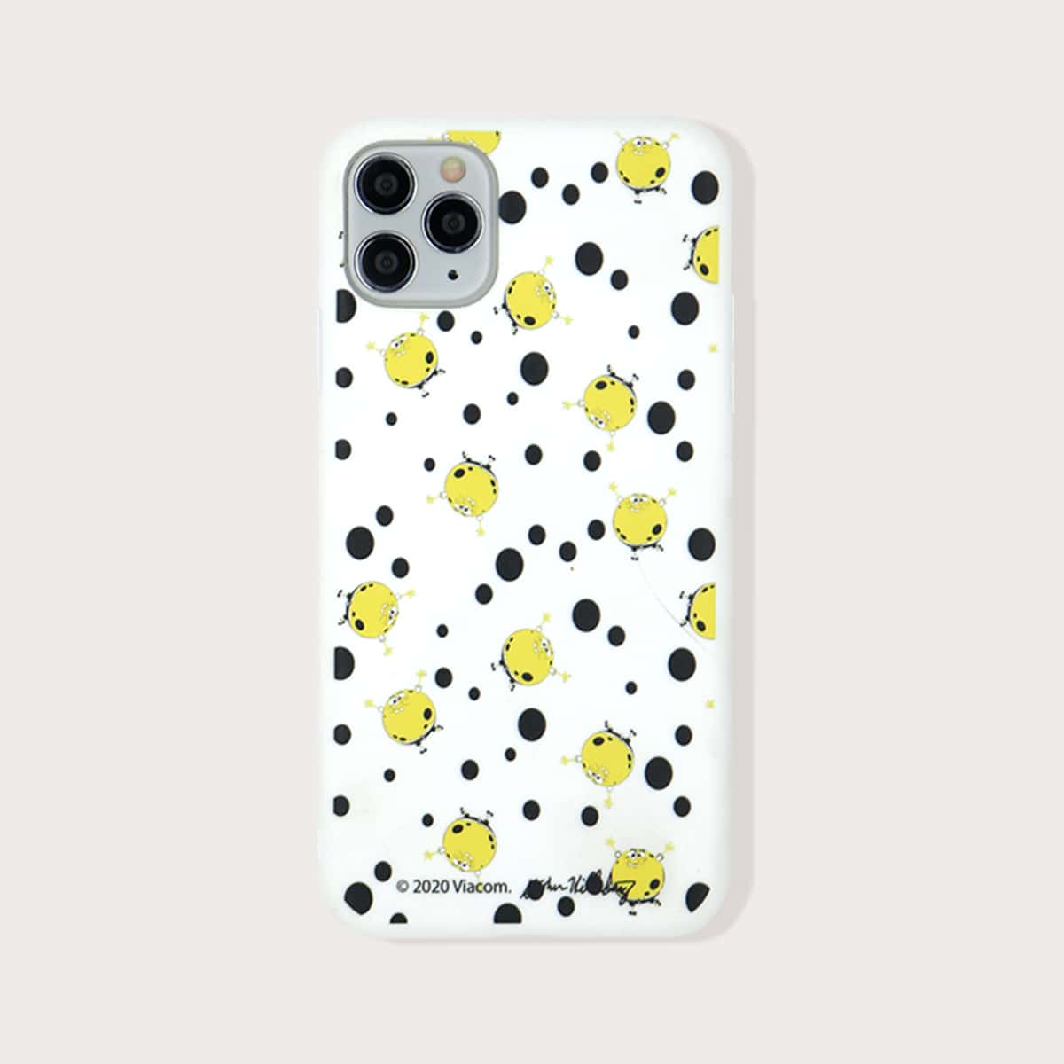 

Cartoon iPhone Case, Multicolor