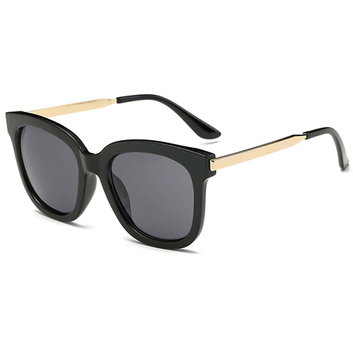 

Square Frame Sunglasses
