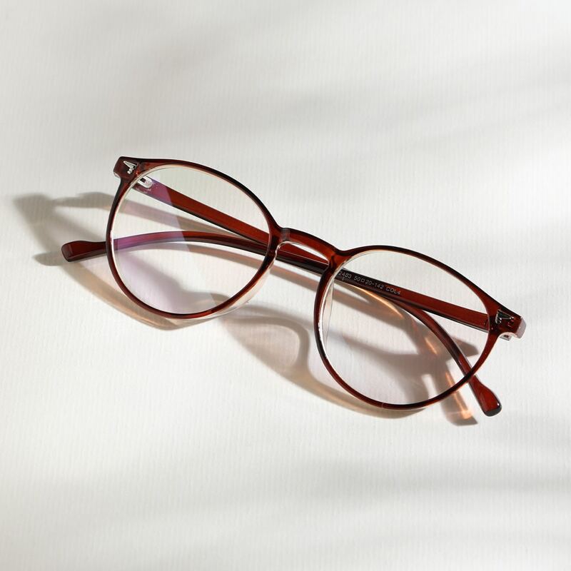 

Anti-Blue Light Eyeglasses