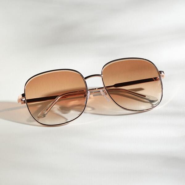 

Tinted Lens Sunglasses