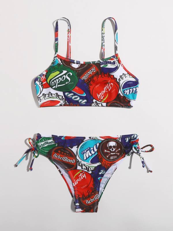 Bikini Botle