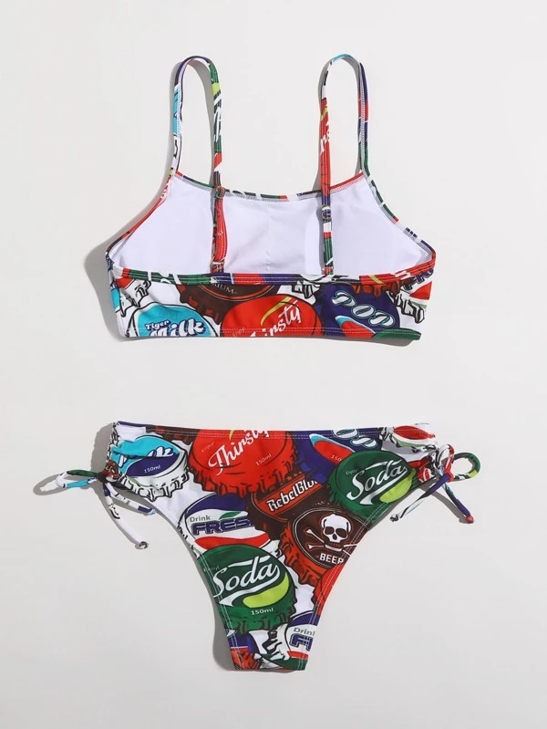 Bikini Botle