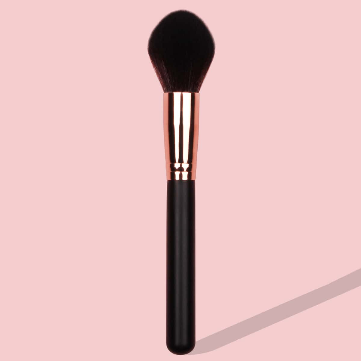 

1pc Highlight Brush, Black