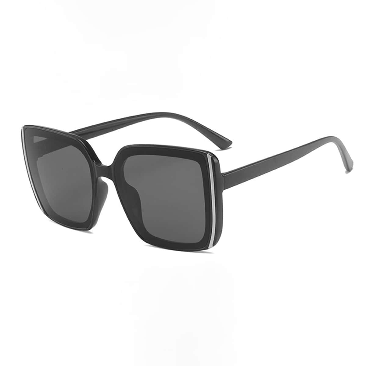 

Square Frame Sunglasses