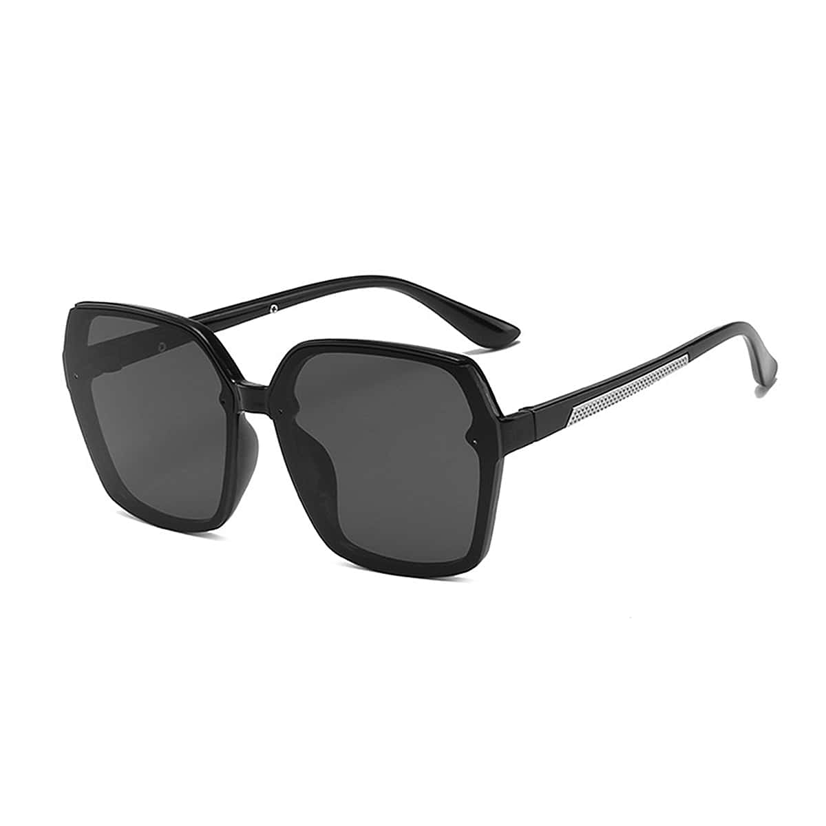 

Square Frame Sunglasses