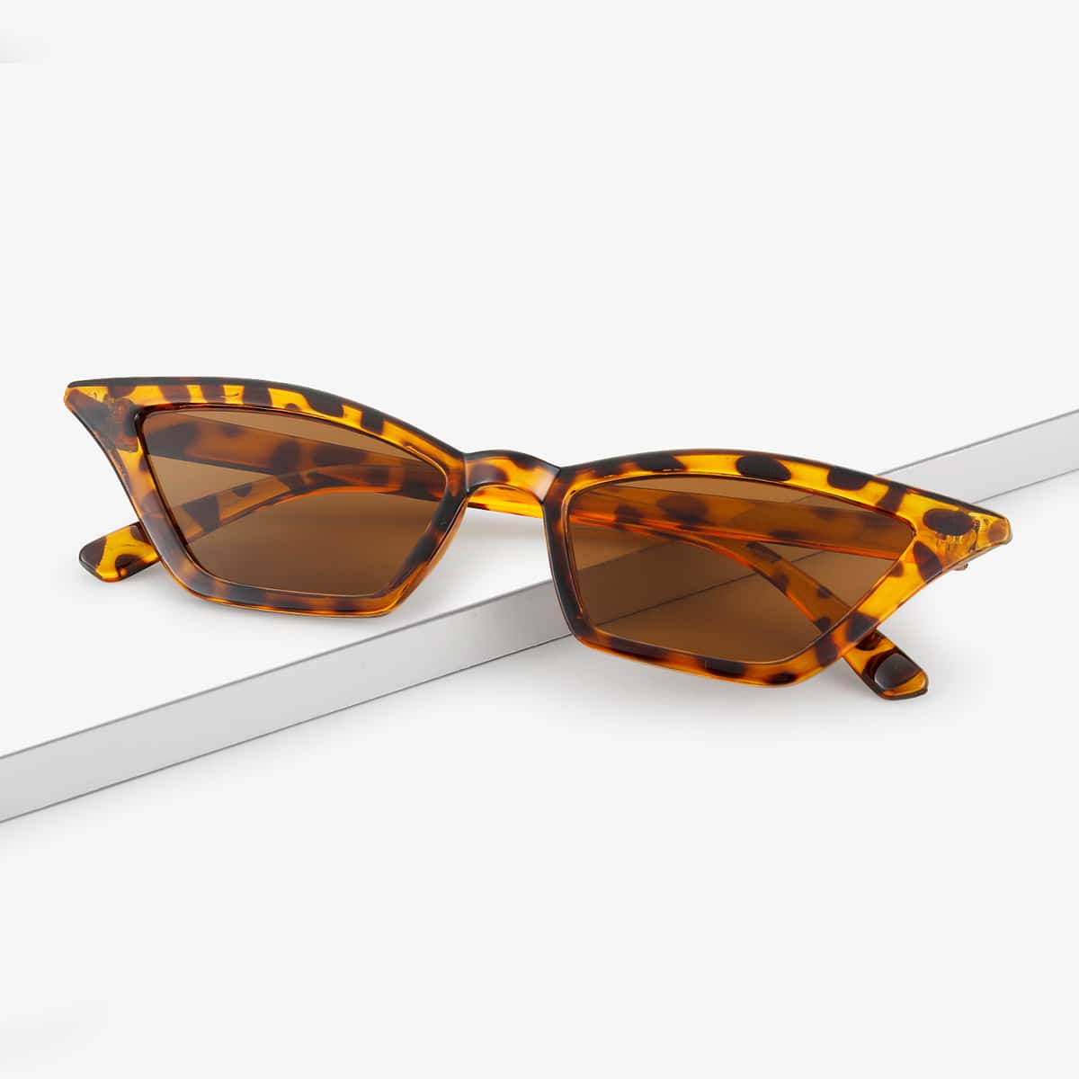 

Cat Eye Sunglasses