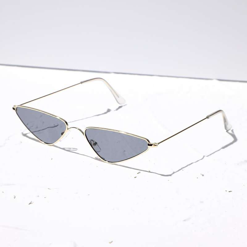 

Triangle Frame Sunglasses