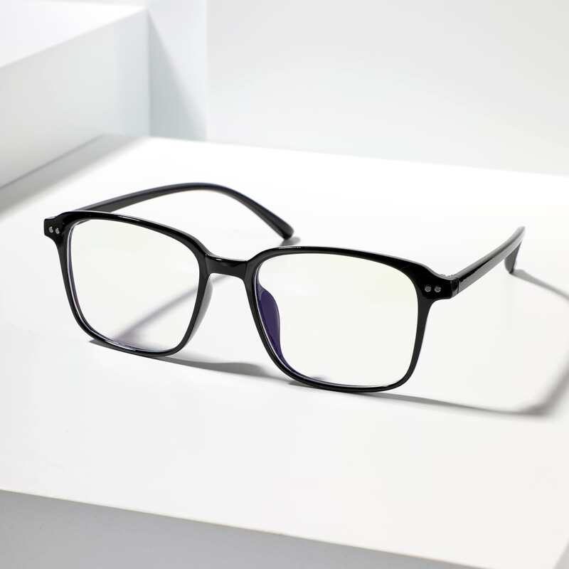 

Skinny Frame Wayfarer Eyeglasses