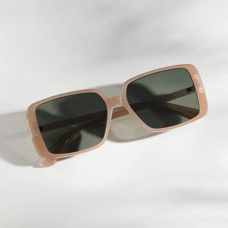 

Acrylic Frame Sunglasses