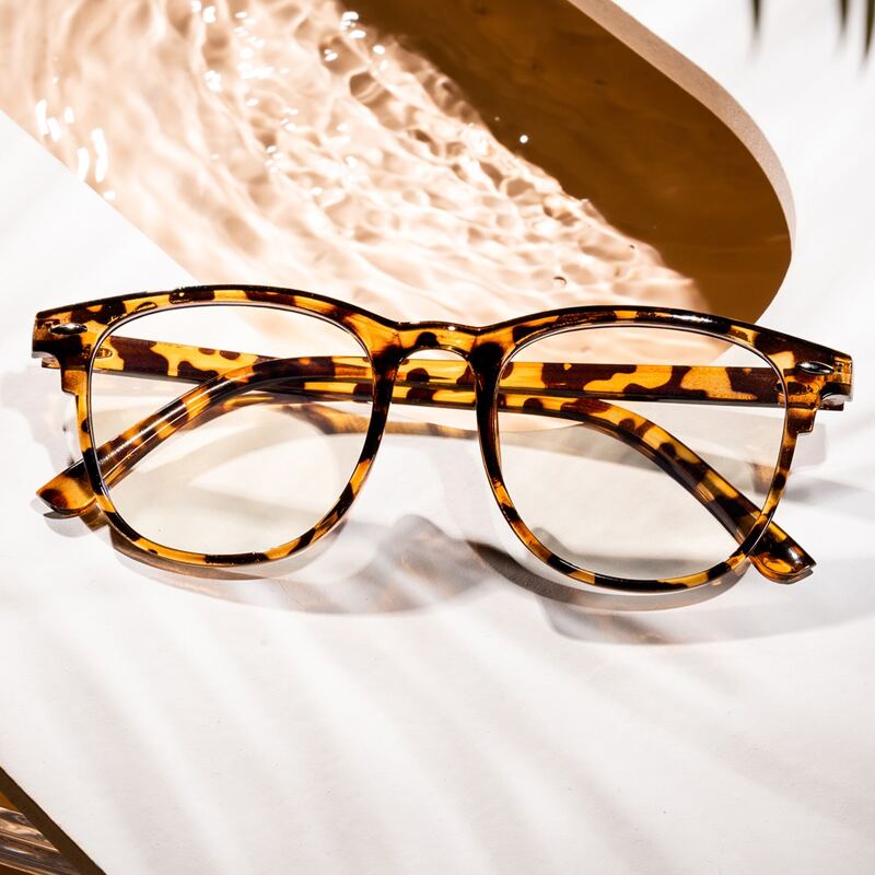 

Anti-Blue Light Eyeglasses