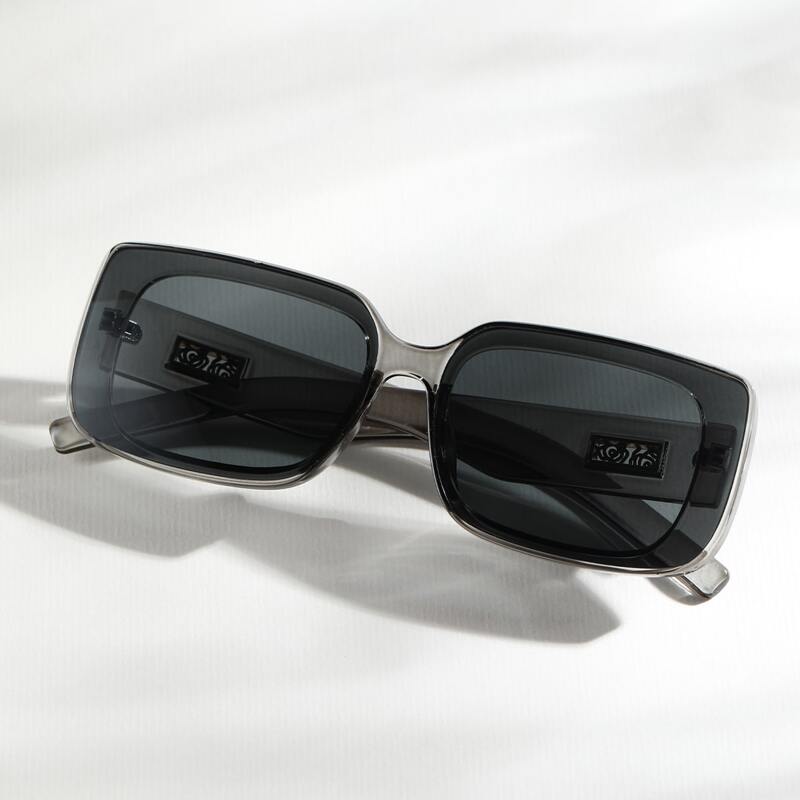 

Acrylic Frame Sunglasses