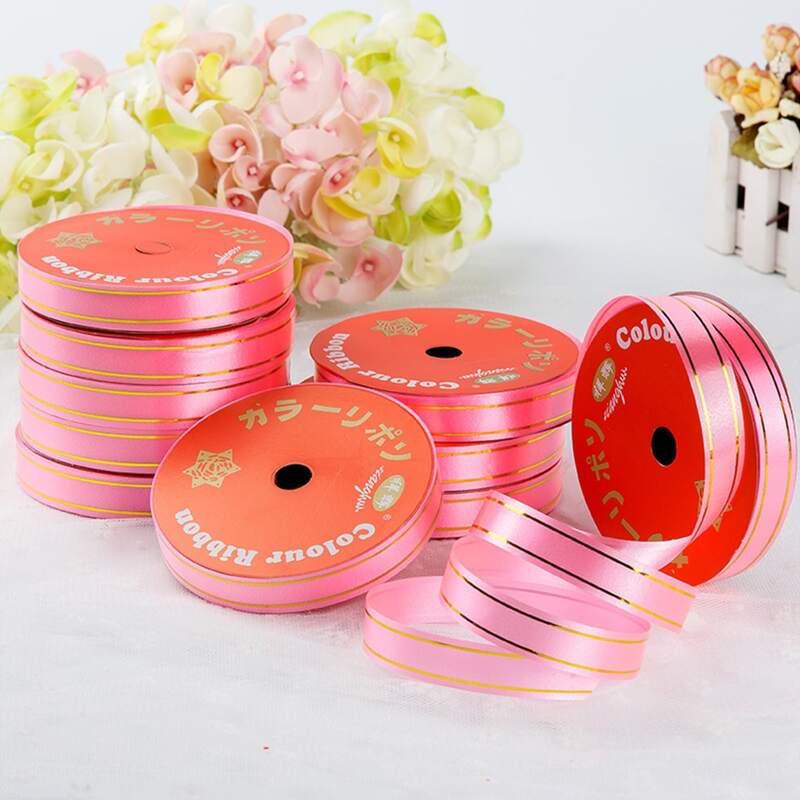 

1pc Decorative Ribbon, Multicolor
