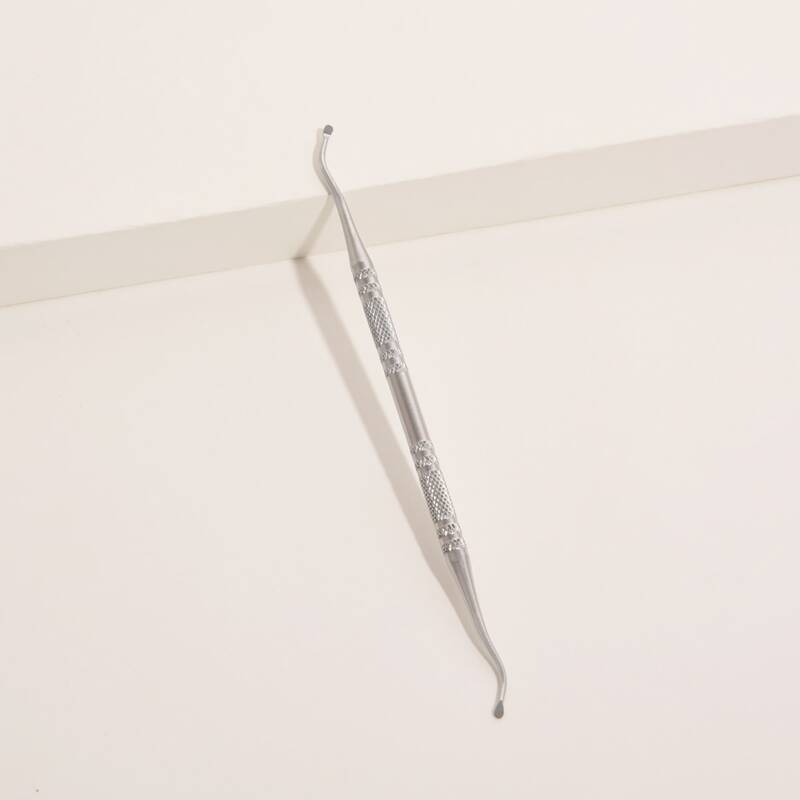

Stainless Steel Nail Picker, Silver