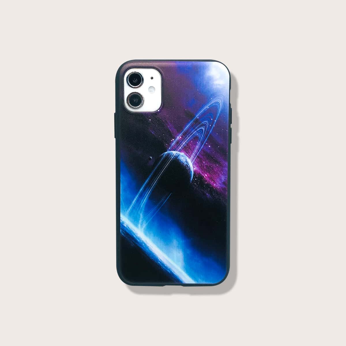 

Galaxy iPhone Case, Multicolor