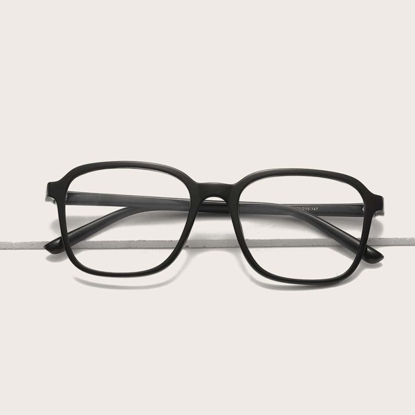 

Acrylic Frame Anti-blue Light Eyeglasses