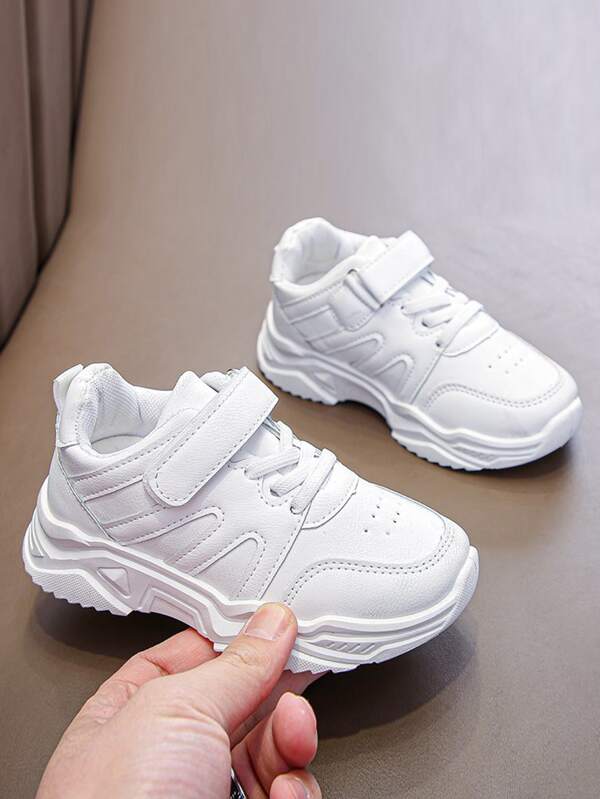 boys velcro sneakers