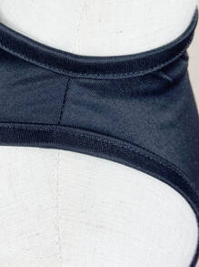 Tank de mascota con estampado de dibujos animados