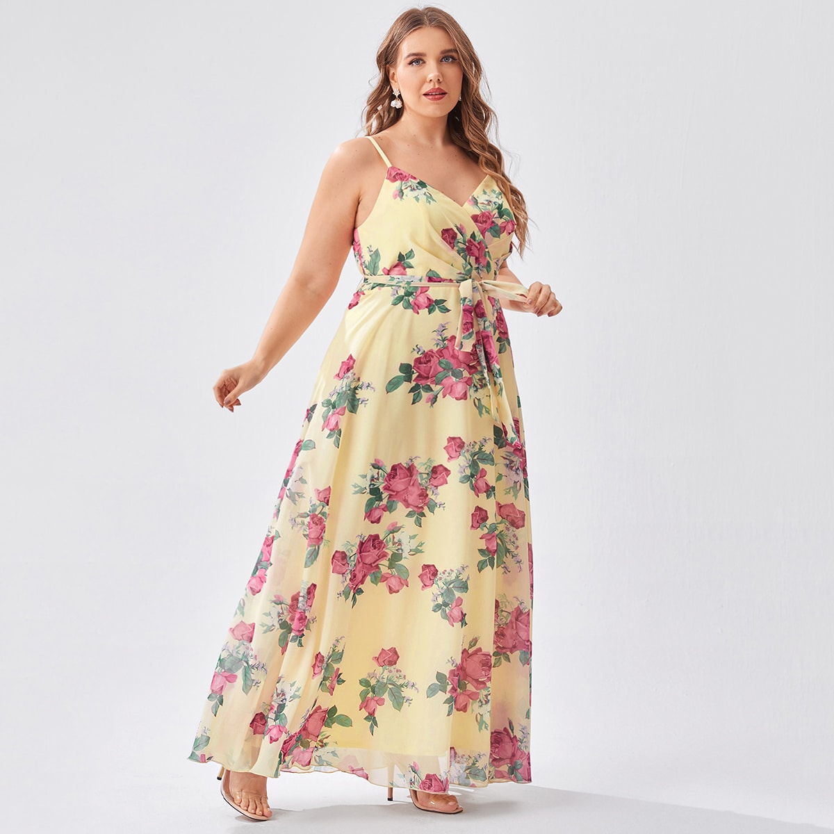 1610350202e42f39568349544dbad3c74e28872cbe вечерние платья без рукавов в пол