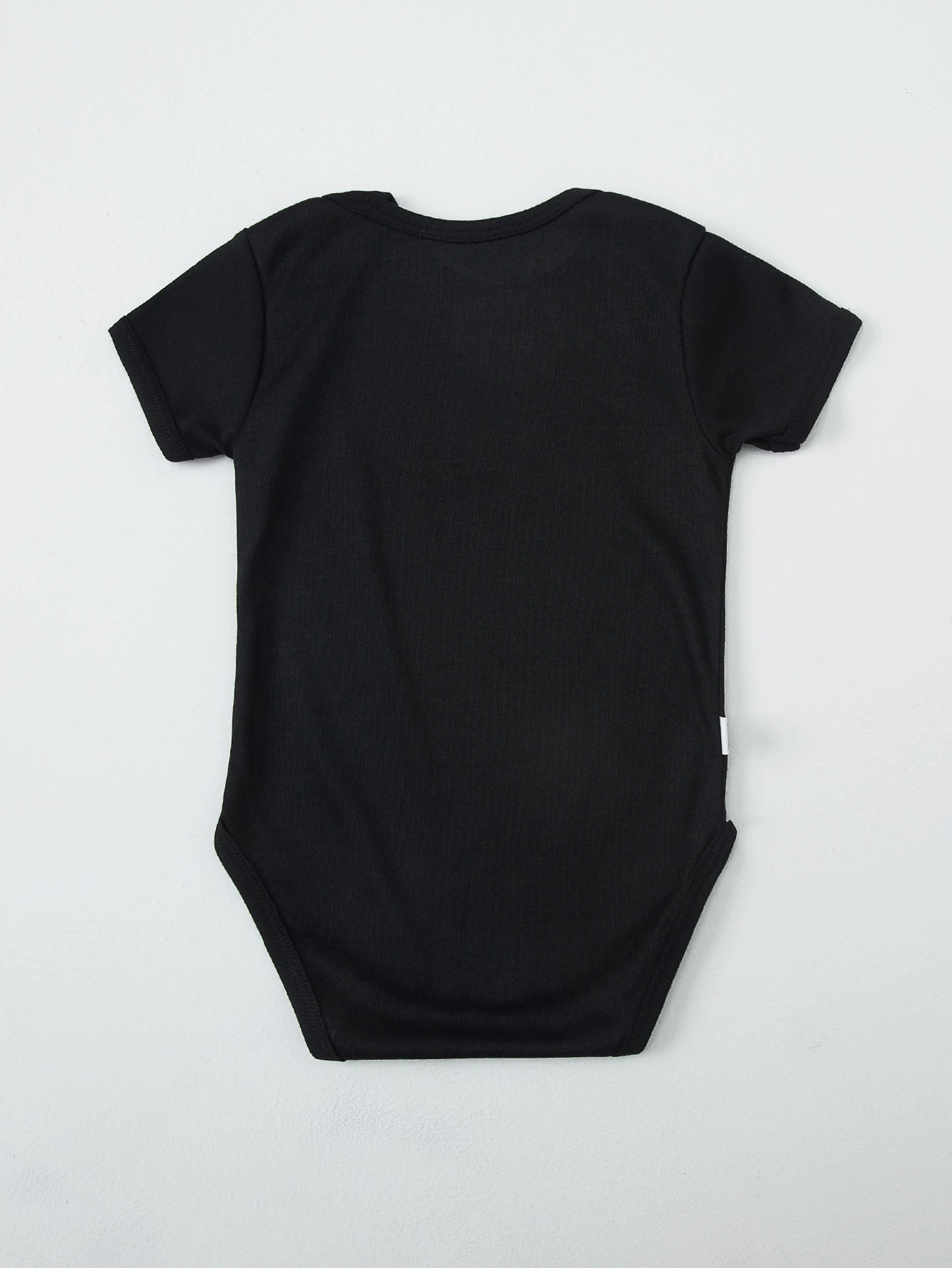 Details about / DOLLY Baby Bodysuit in Sign Letter Photos 100/% Cotton /& Short Sleeve
