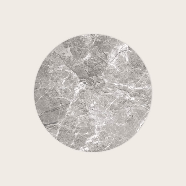 

Marble Pattern Mouse Pad Sticker, Multicolor