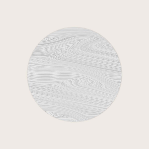 

Marble Pattern Mouse Pad Sticker, Multicolor