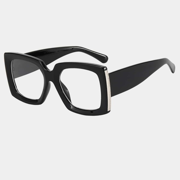 

Acrylic Frame Glasses