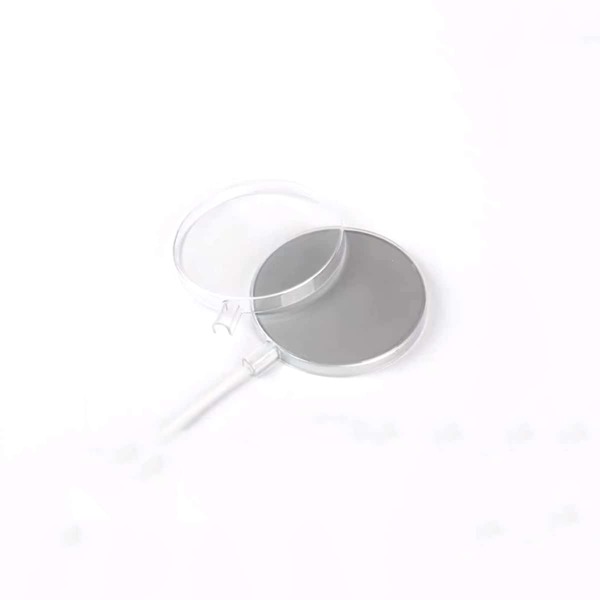

Clear Magsafe Case