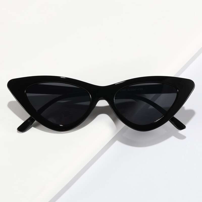 

Cat Eye Sunglasses