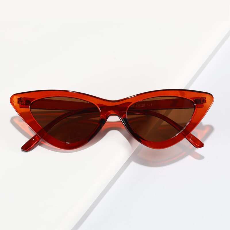 

Cat Eye Sunglasses
