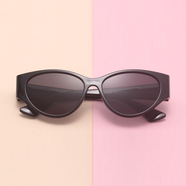 

Acrylic Frame Sunglasses