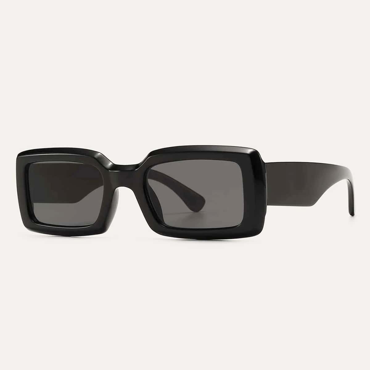 

Rectangle Frame Sunglasses