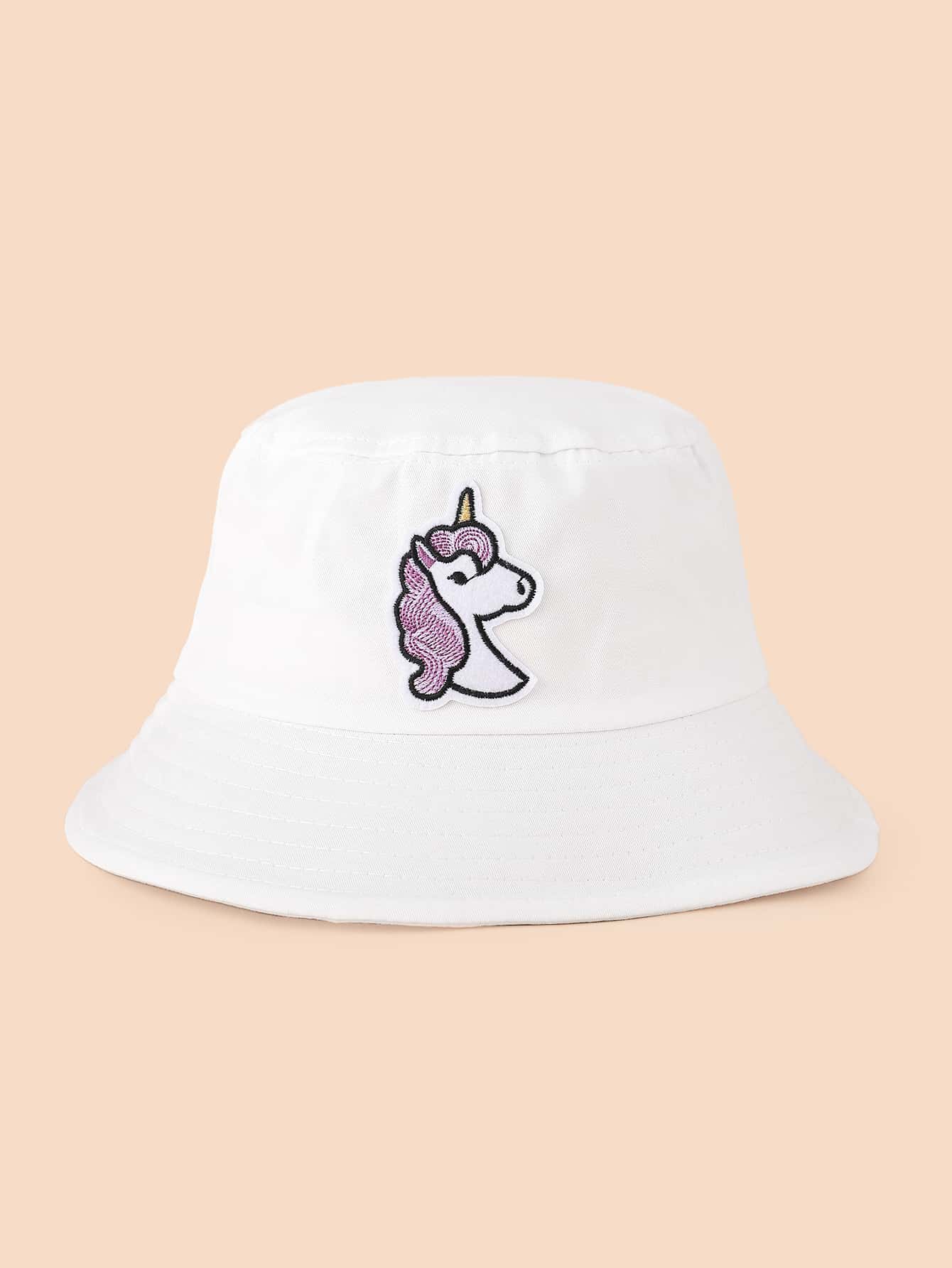 Shein Cappelli Shein Cappello Pescatore Cappelli Da Pesca Cappello - Main Image