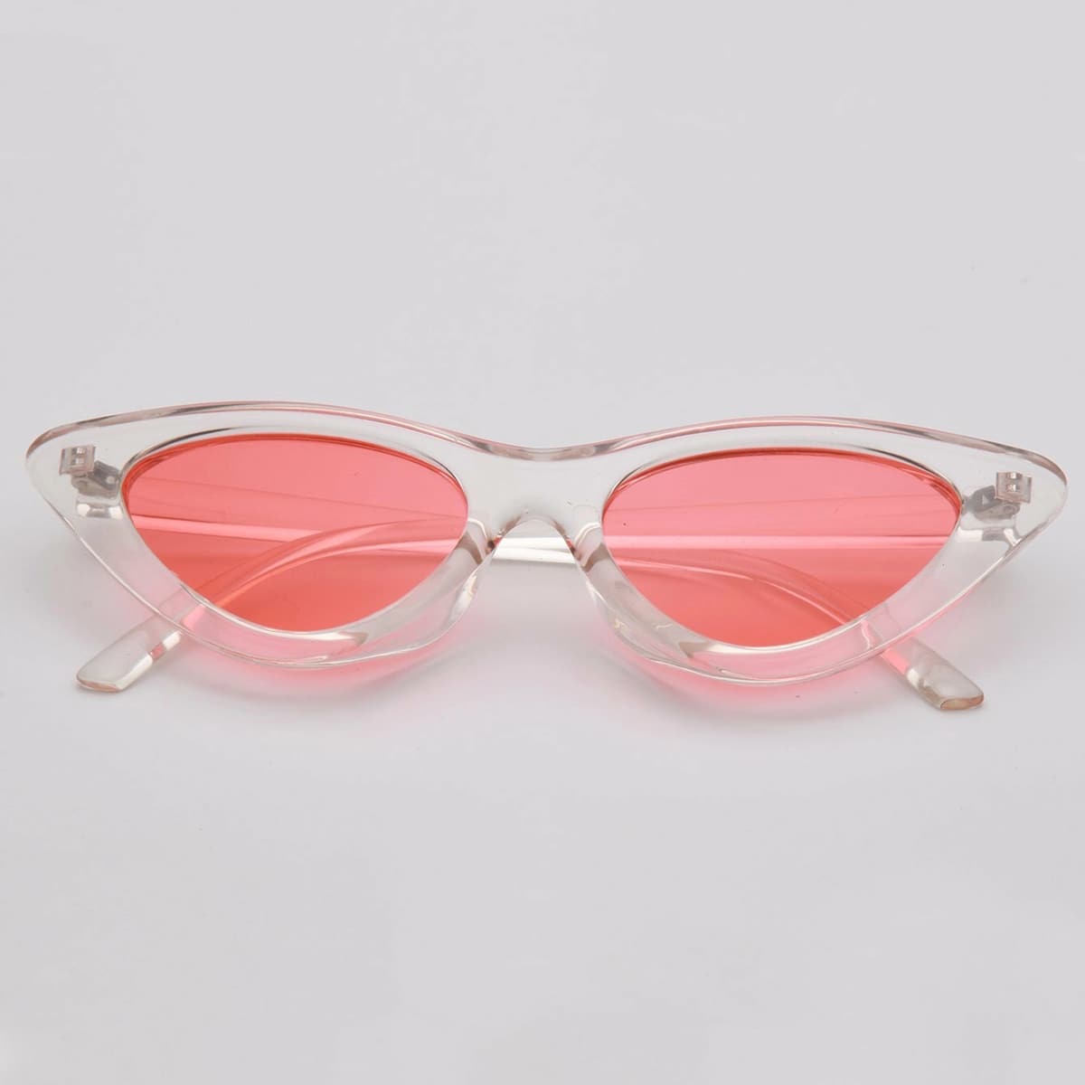 

Cat Eye Sunglasses