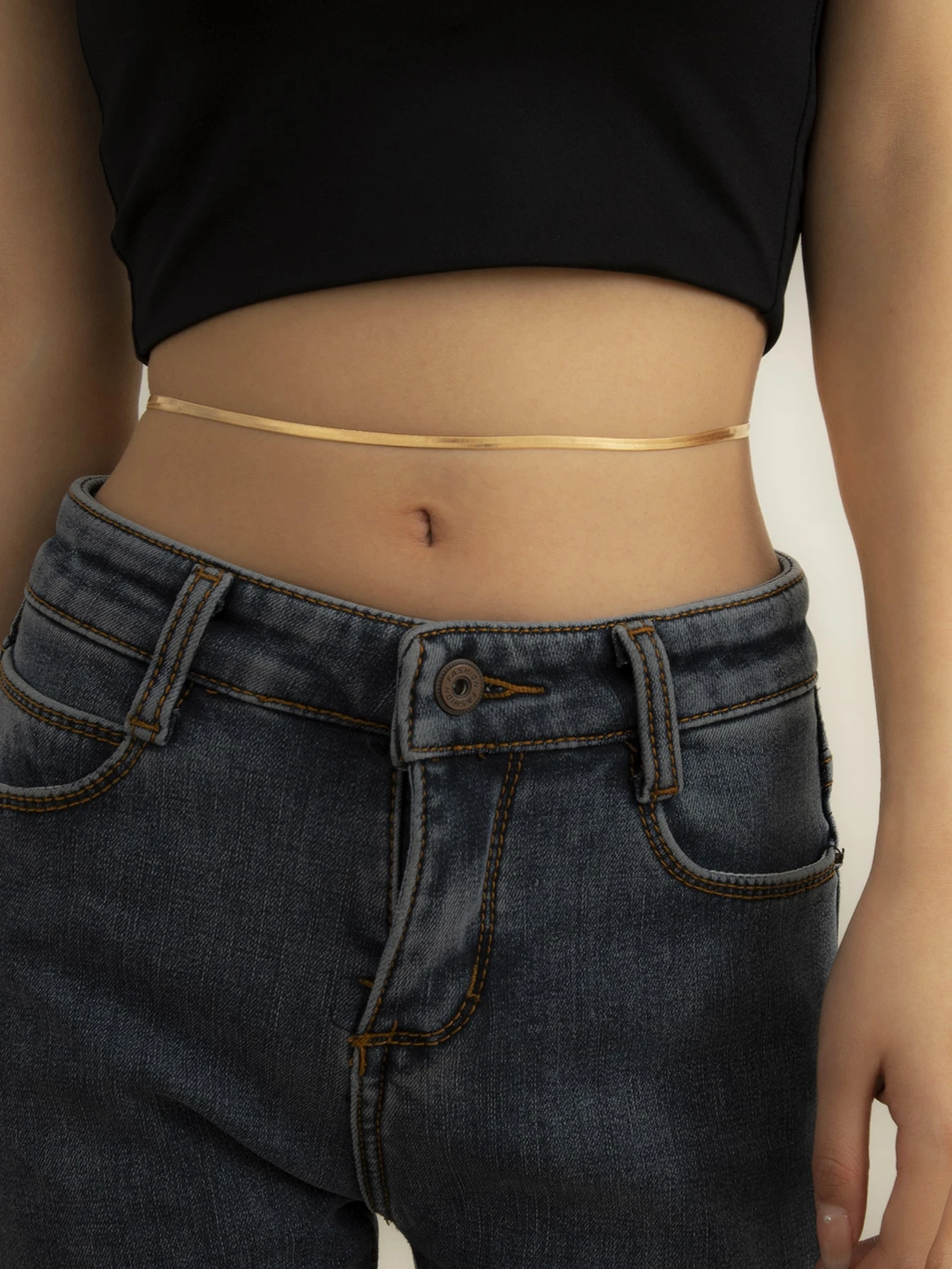 waist chain