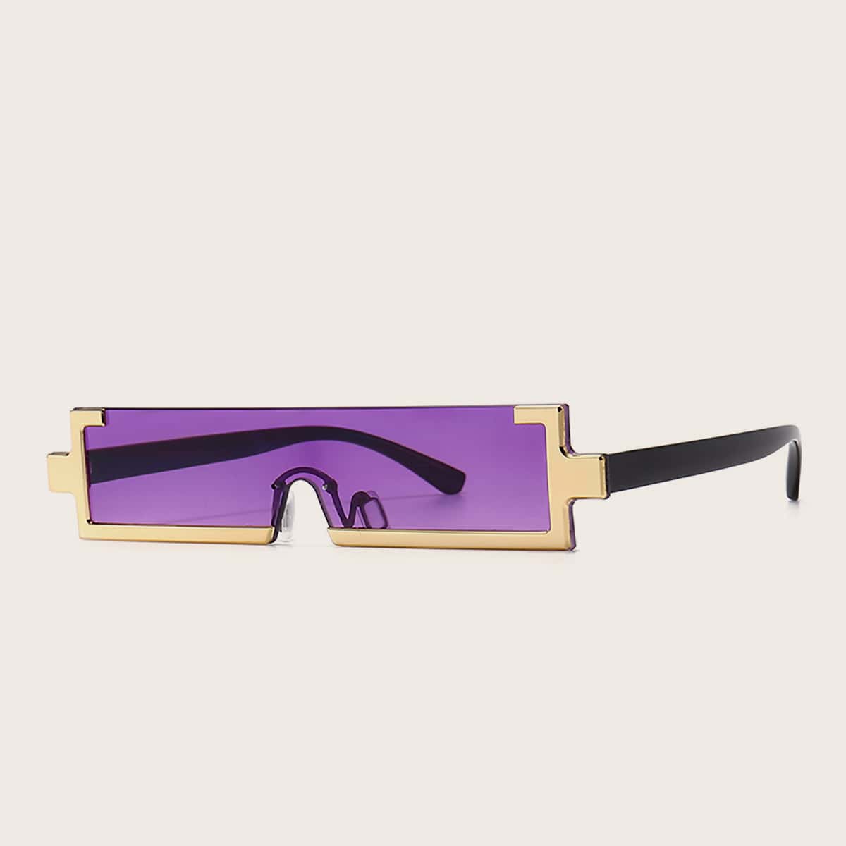 

Flat Top Sunglasses