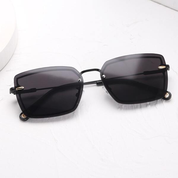 

1pair Minimalist Sunglasses