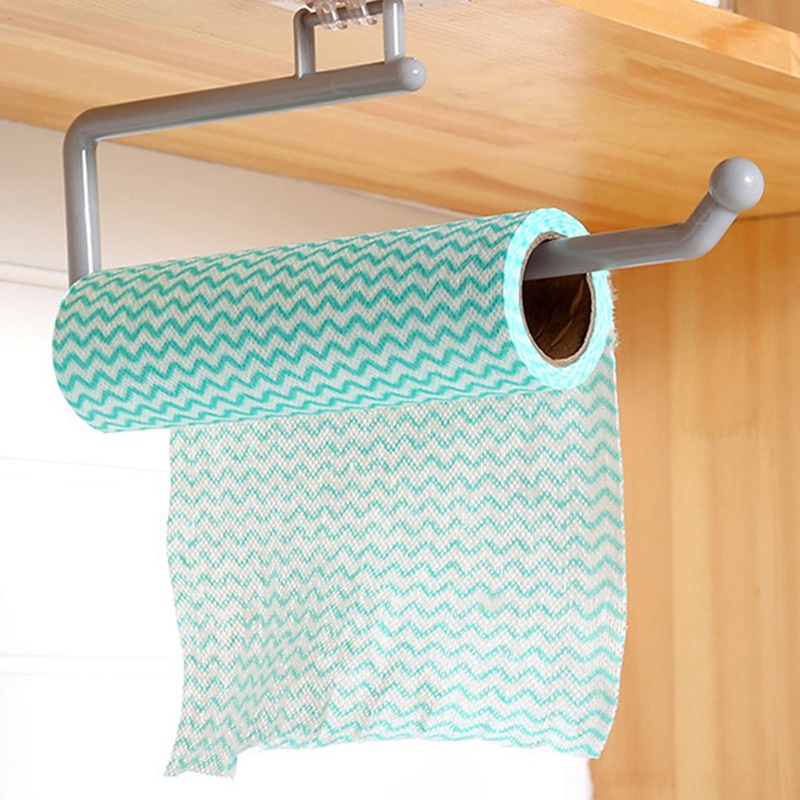 

1pc Multifunction Random Hanging Rack, Multicolor
