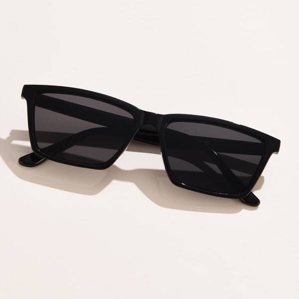 

1pair Minimalist Sunglasses