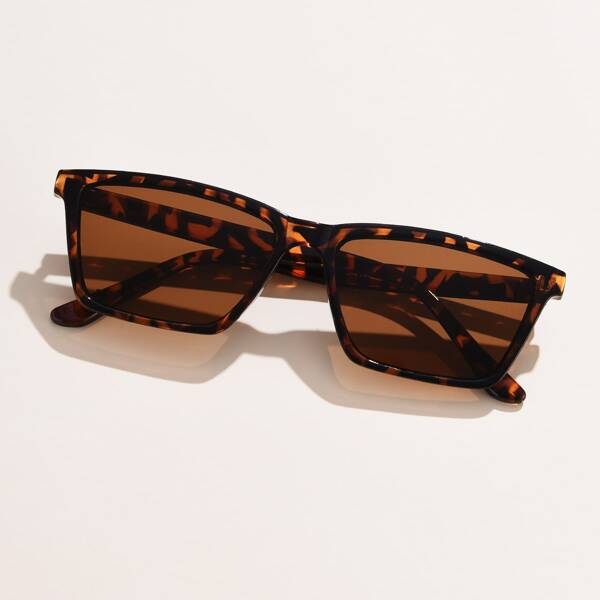 

Tinted Lens Sunglasses