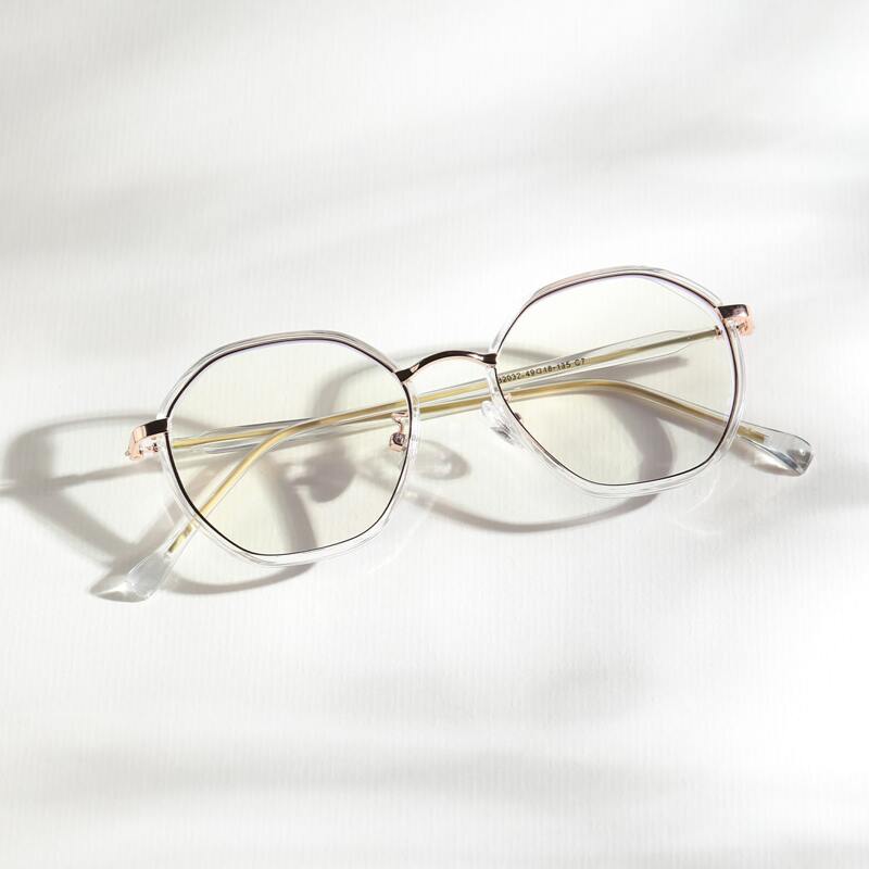 

Anti-Blue Light Eyeglasses